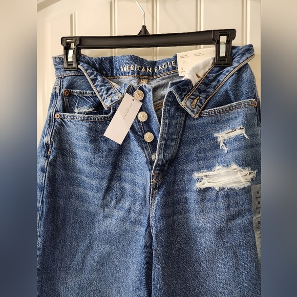 American Eagle baggy jeans - Picture 4 of 11